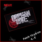 OH- Patch