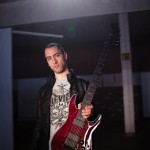 RaminTehrani_Schecter